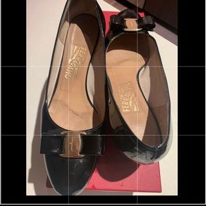 Salvatore Ferragamo Vara Pump